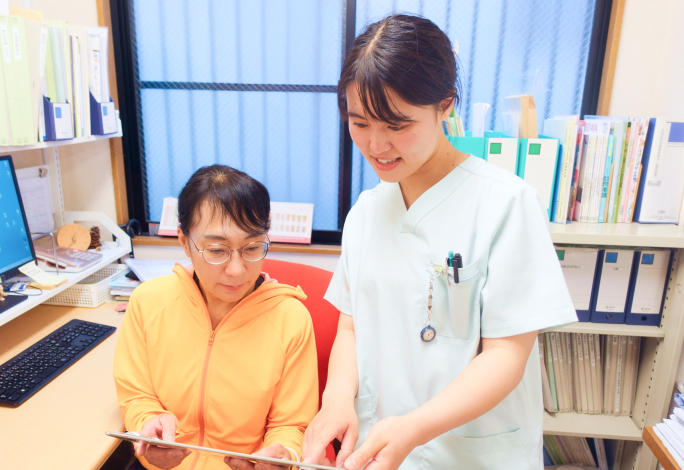 看護師